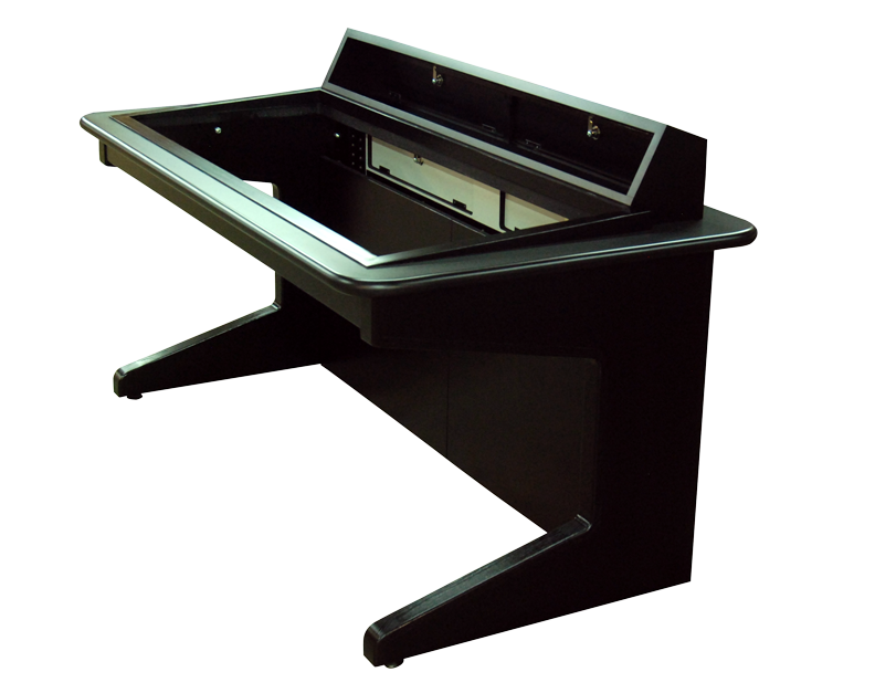 S-10solo Switcher Desk
